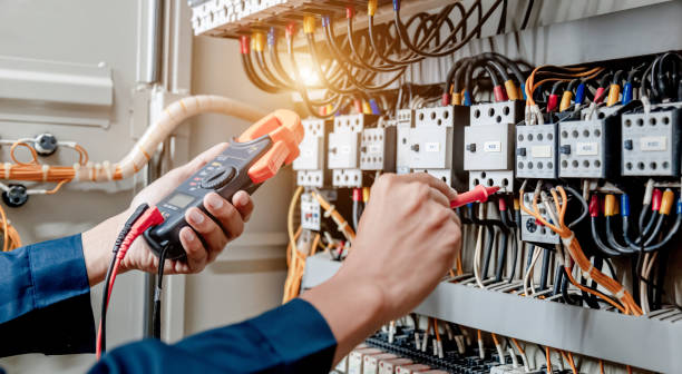 Best Electrical System Inspection  in Four Corners, TX