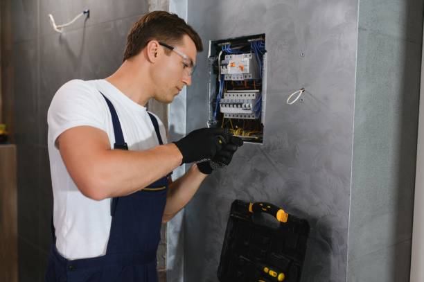 Best Electrical Repair Services  in Four Corners, TX