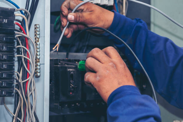  Four Corners, TX Electrician Pros