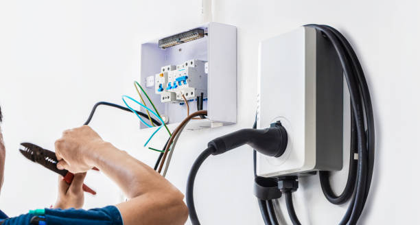 Best Home Electrical Repair  in Four Corners, TX