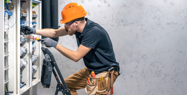 Best Generator Installation Services  in Four Corners, TX