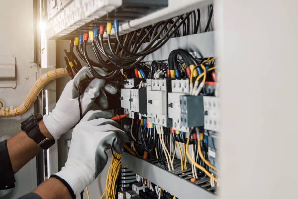 Best Electrical Upgrades for Homes  in Four Corners, TX